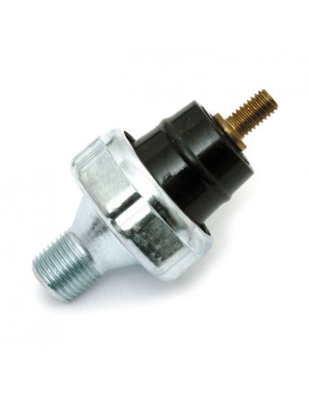 Engine oil pressure bulb for Sportster from 1952 to 1976