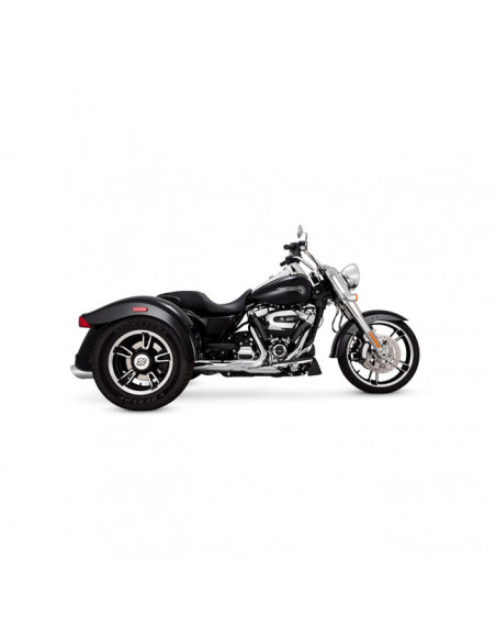 Marmitte Vance & Hines 4”...