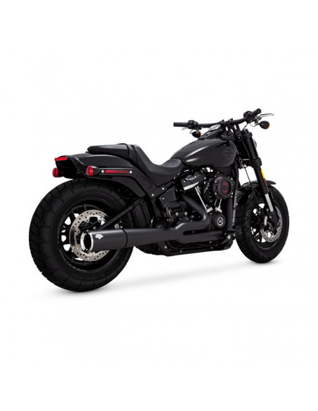 Marmitta Vance & Hines 2-1...