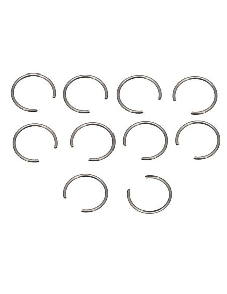 Clips seeger for piston pins for FXR, Dyna, Softail and Touring from ...