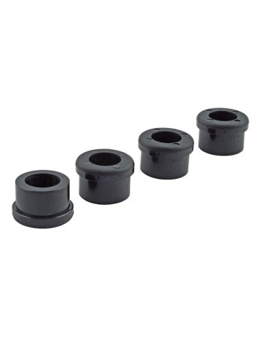 Polyurethane vibration dampers