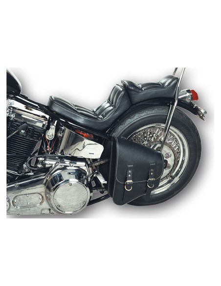 Borsa Sissy Bag 50 - Franco Cuoio - Borse per Harley, Triumph