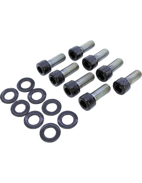 Frame screw kit v-rod from 2002 to 2017