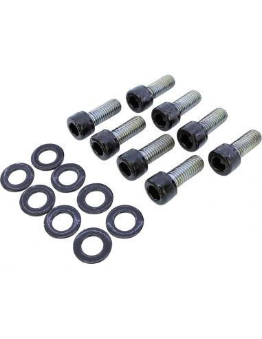 Frame screw kit v-rod from 2002 to 2017