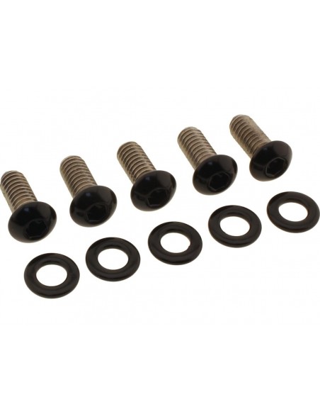 Clutch Cover Screw Kit...