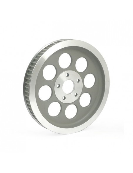 1.5" wide 61-tooth grey...