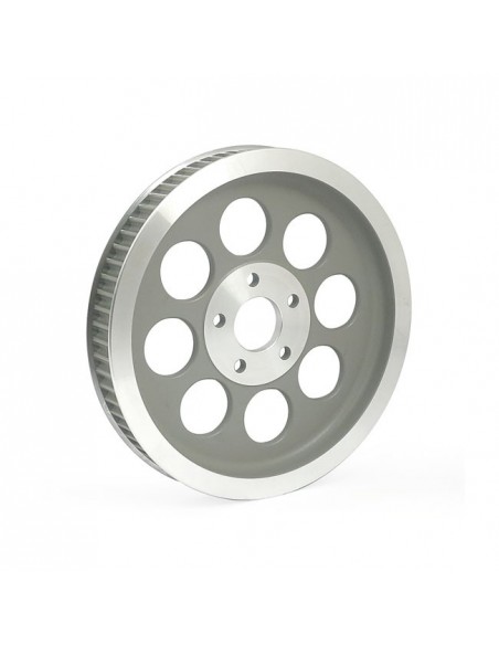 1.5" Wide 70 Tooth Grey...