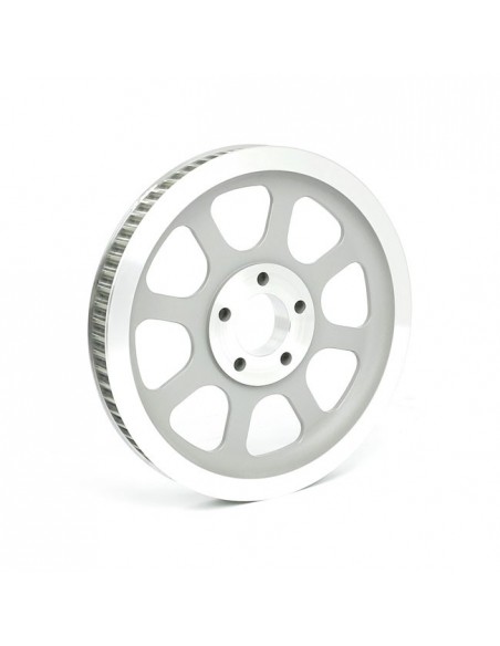 Grey rear pulley 70 teeth...