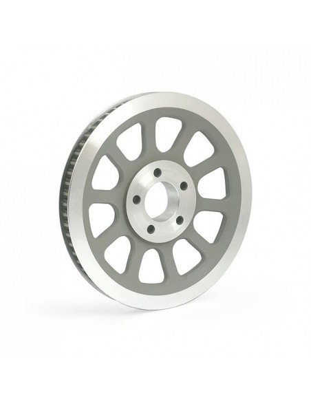 20mm wide 66 tooth grey...