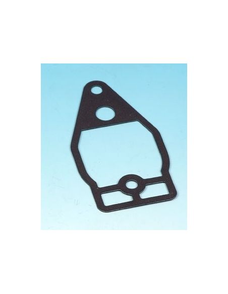 Internal rocker box vent gasket for Dyna, Softail and Touring from 1999 to 2010 ref OEM 17592-99