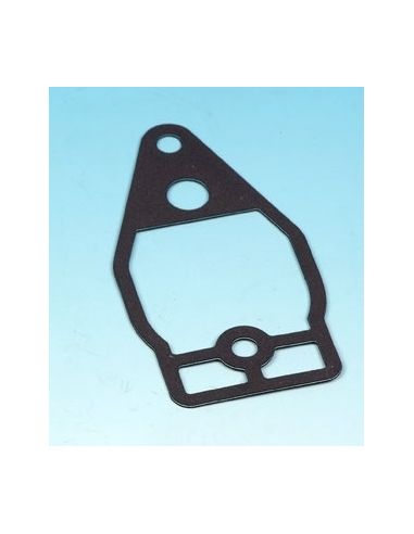 Internal rocker box vent gasket for Dyna, Softail and Touring from 1999 to 2010 ref OEM 17592-99