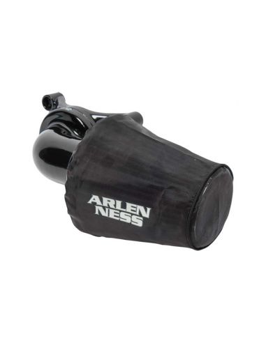 Rain sock for arlen ness Monster Sucker air filter WITHOUT LID ALUMINIUM