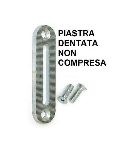 Viti registro tendicatena primaria per Harley Davidson 1340 dal 1965 al 2000 rif OEM 1783C