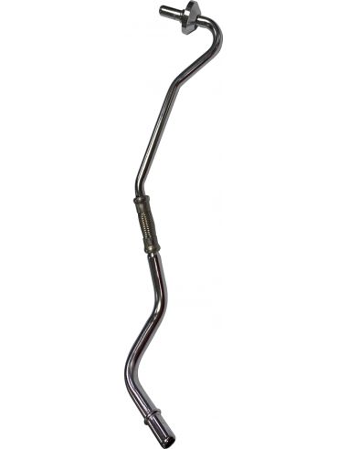 Return oil hose for Softail from 2000 to 2006 ref OEM 33531-00