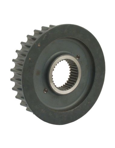 Sprocket Pulley 30 teeth for Sportster from 2004 to 2020 ref OEM 40379-04