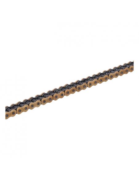 530 RQ2 X-RING 120-link end chain with o-ring