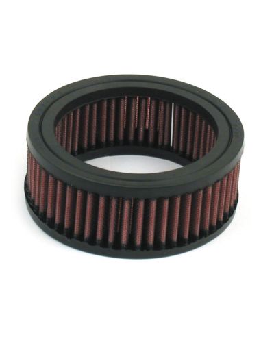 Washable K&N air filter for Dragtron air filter