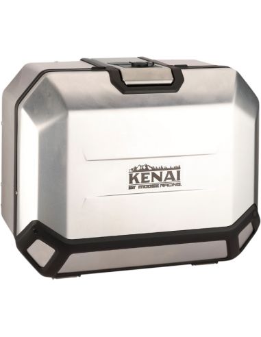 Kenai Moose Racing 47L Left Pannier for Pan America 2021 to 2023