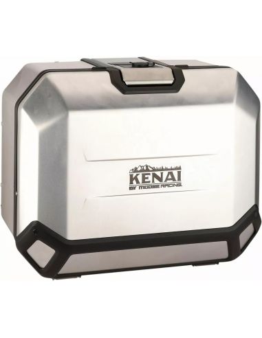 Kenai Moose Racing 47 liter right pannier for Pan America from 2021 to 2023