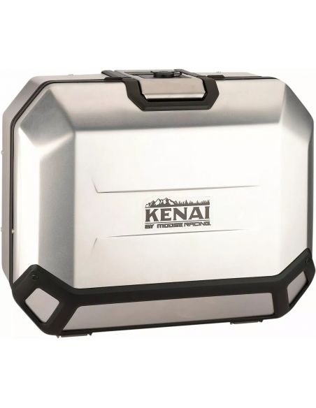 Kenai Moose Racing 36 liter right pannier for Pan America from 2021 to 2023