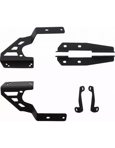 Kenai Moose Racing rear top case mounting kit for Pan America from 2021 to 2023