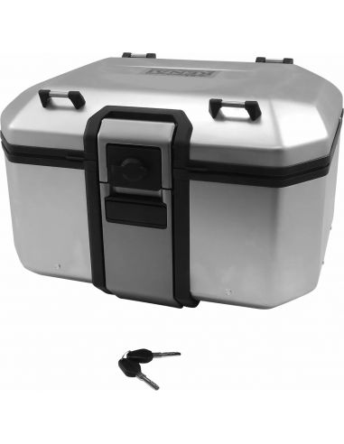 Kenai Moose Racing 48 liter rear top case for Pan America from 2021 to 2023