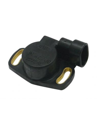 Throttle position sensor for 1998 thru 2001 Touring Ref OEM 27271-95