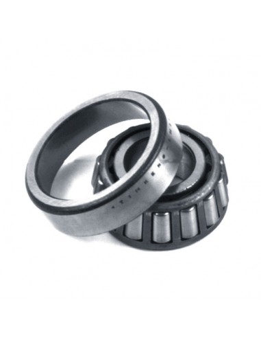 Softail front wheel bearing