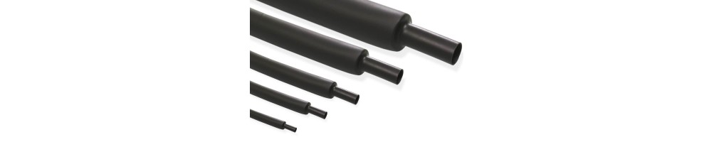 Heat shrink tubing